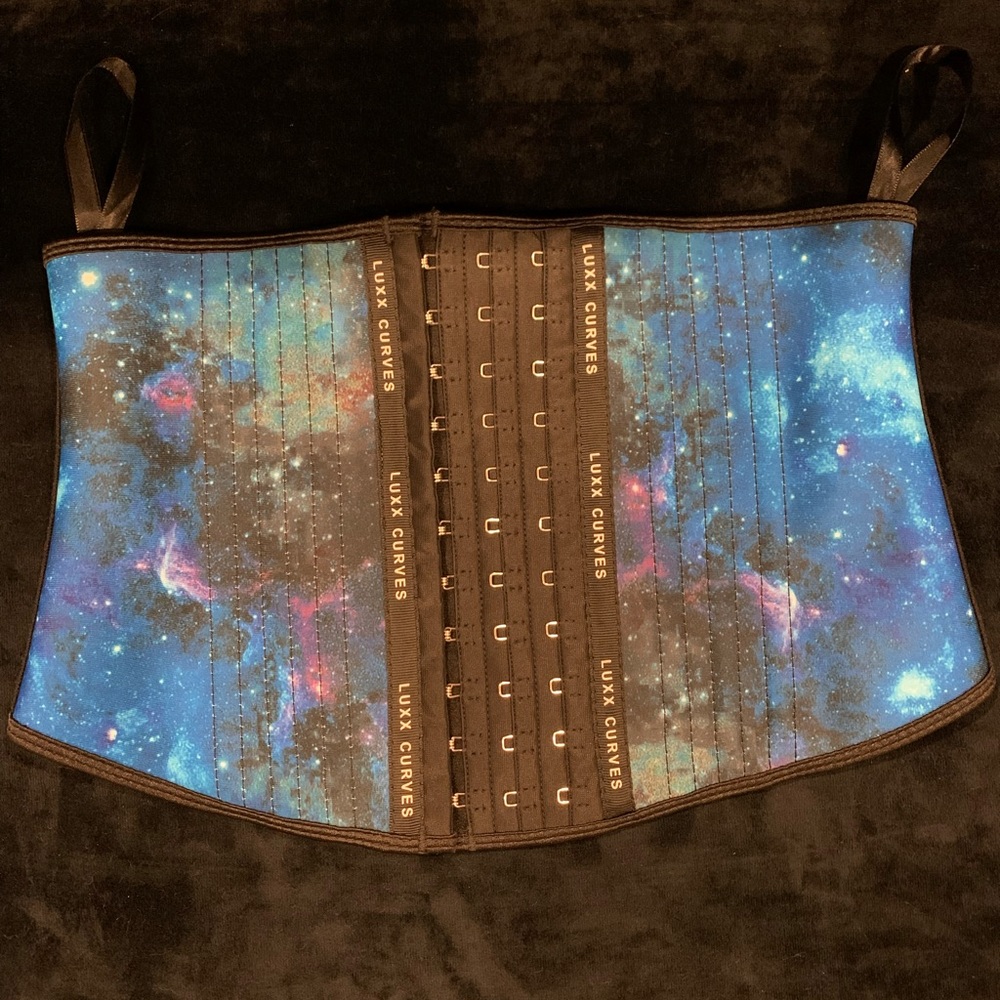 COPY - NEW Luxx waist trainer